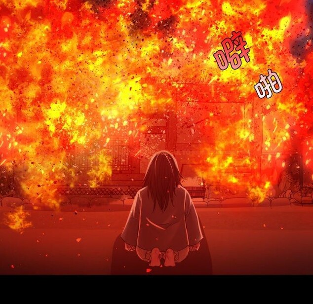 查看漫画小姐 - 第59話 - sayhentaiz.net中的3067961图片