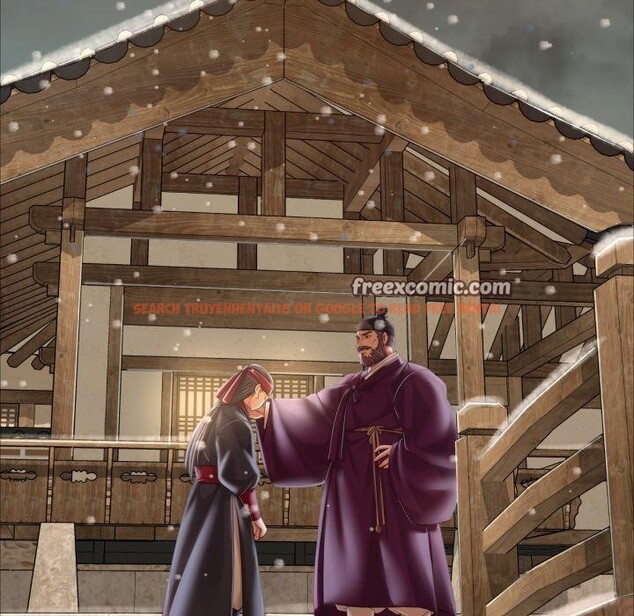 查看漫画小姐 - 第59話 - sayhentaiz.net中的3067972图片