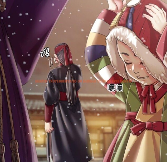 查看漫画小姐 - 第59話 - sayhentaiz.net中的3067985图片