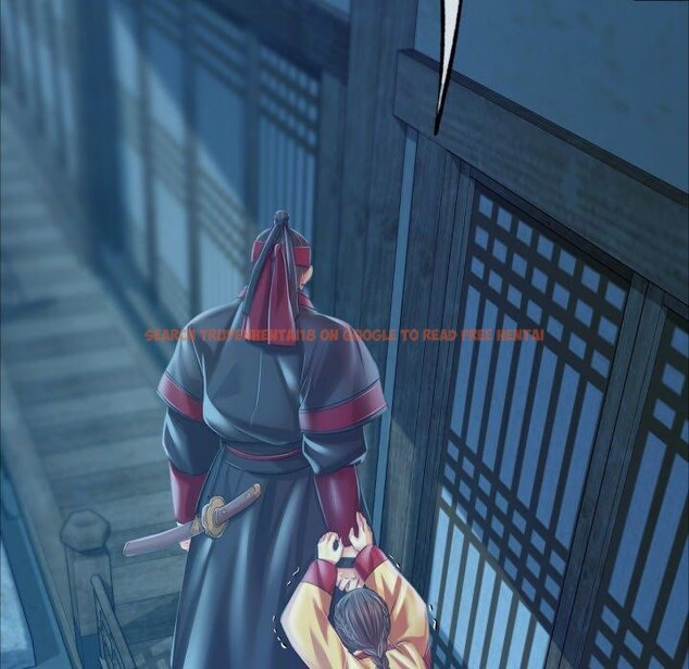 查看漫画小姐 - 第59話 - sayhentaiz.net中的3068003图片