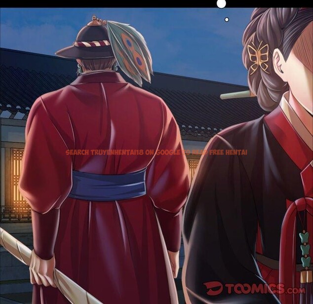 查看漫画小姐 - 第60話 - sayhentaiz.net中的3092924图片