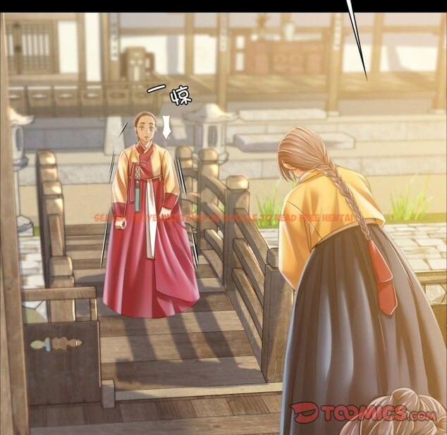 查看漫画小姐 - 第60話 - sayhentaiz.net中的3093052图片