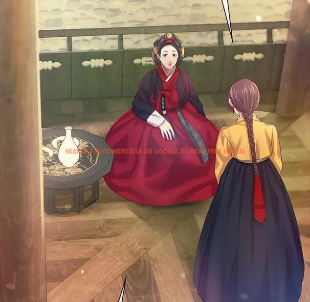 查看漫画小姐 - 第61話 - sayhentaiz.net中的3131586图片