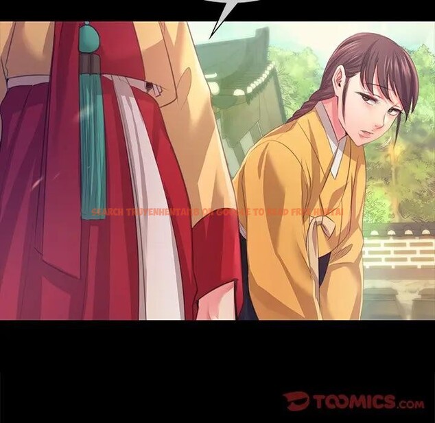 查看漫画小姐 - 第61話 - sayhentaiz.net中的3131588图片