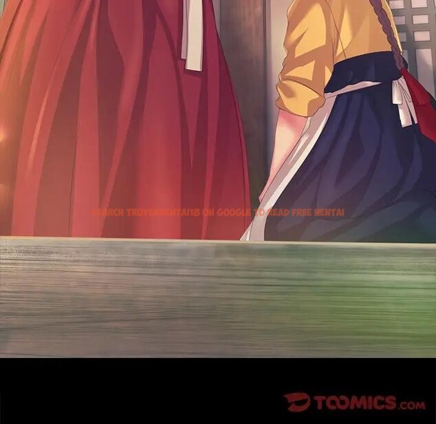 查看漫画小姐 - 第61話 - sayhentaiz.net中的3131600图片