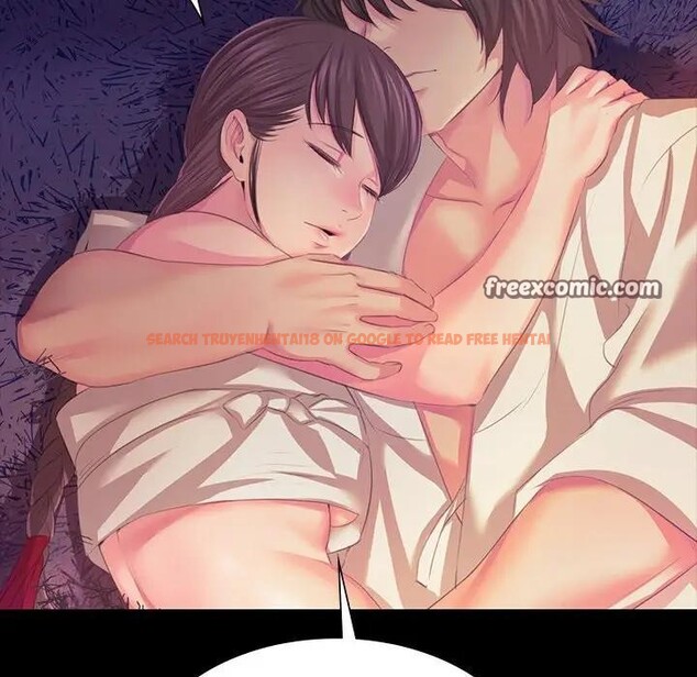 查看漫画小姐 - 第61話 - sayhentaiz.net中的3131625图片