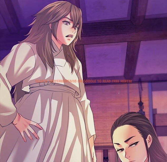 查看漫画小姐 - 第63話 - sayhentaiz.net中的3168965图片