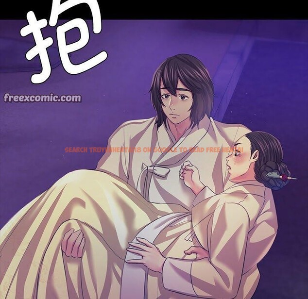 查看漫画小姐 - 第63話 - sayhentaiz.net中的3169067图片