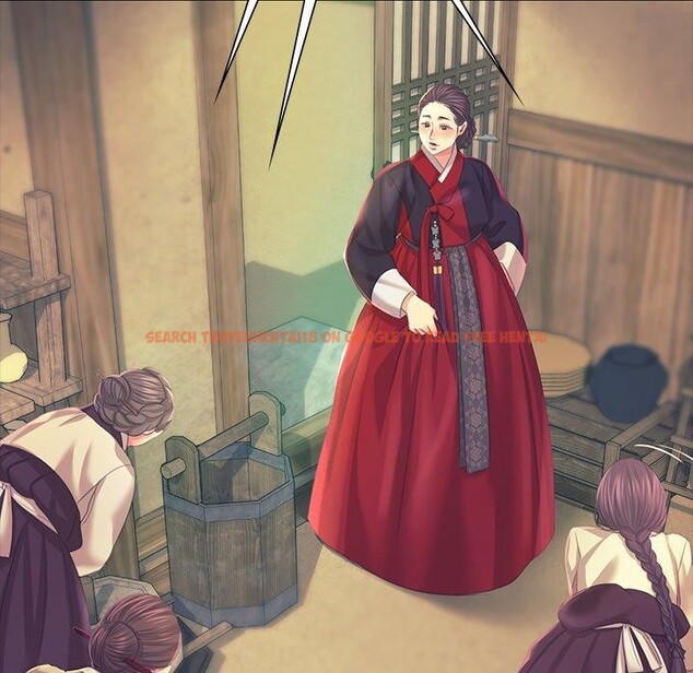 查看漫画小姐 - 第65話 - sayhentaiz.net中的3223381图片