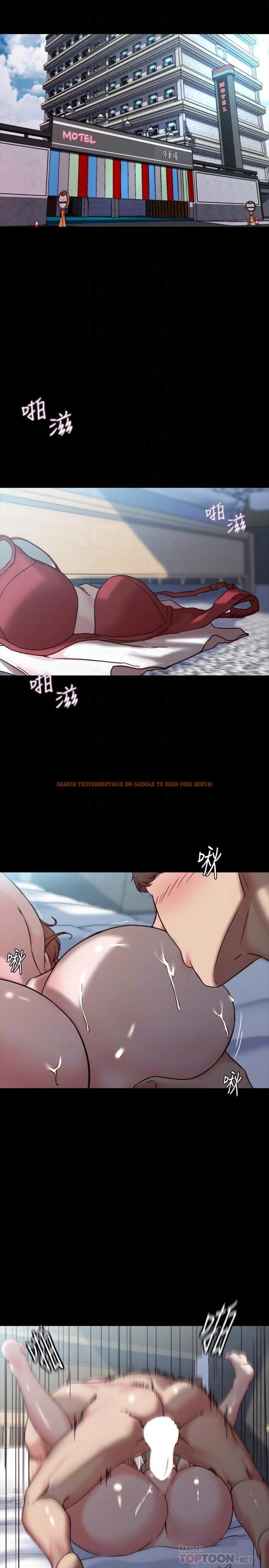 查看漫画小褲褲筆記 - 第112話-我要多上你幾次 - tymanga.com中的968022图片