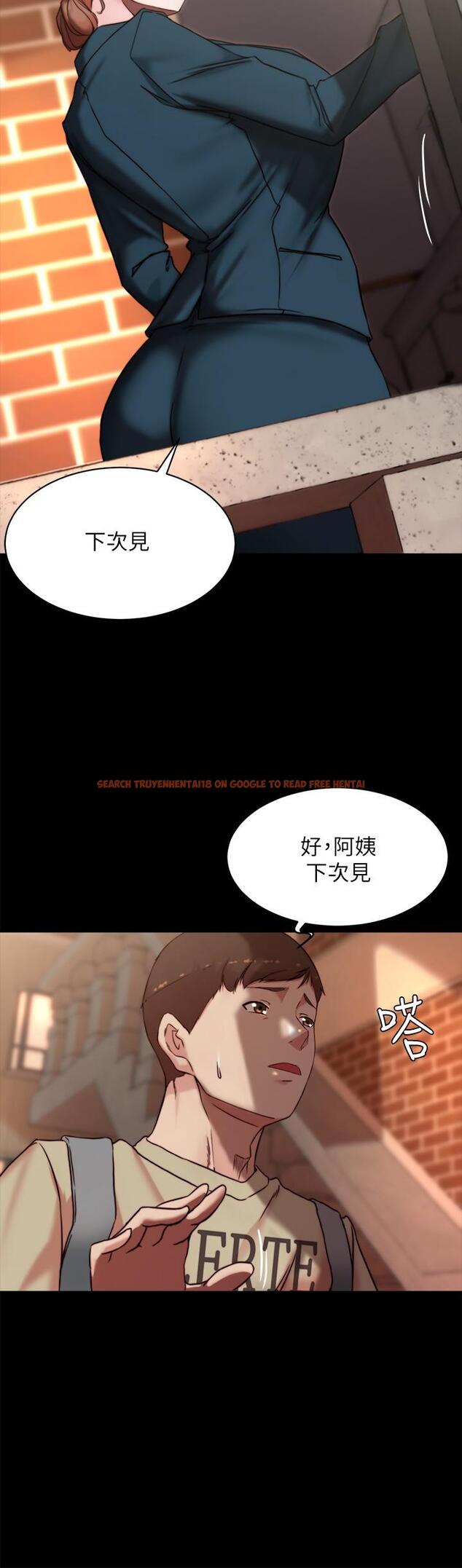 查看漫画小褲褲筆記 - 第112話-我要多上你幾次 - tymanga.com中的968035图片