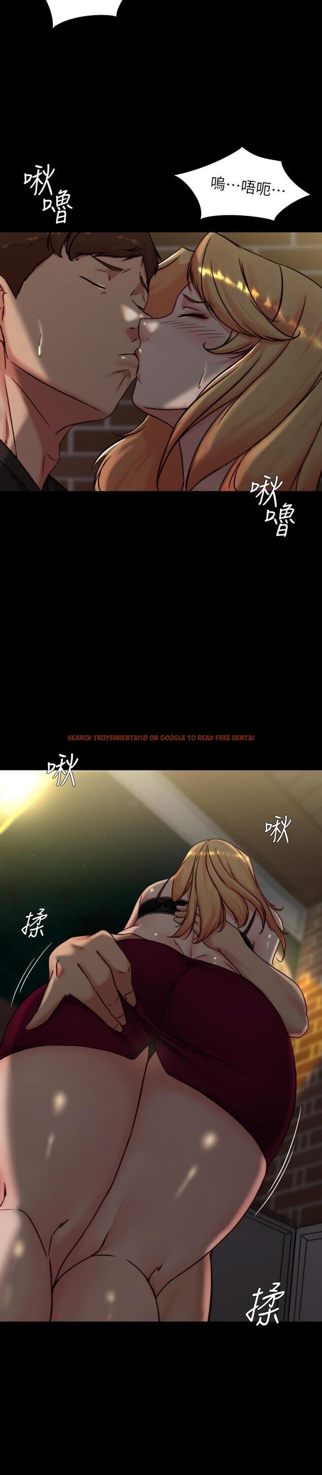 查看漫画小褲褲筆記 - 第113話-照我說的做就對了 - tymanga.com中的1052648图片