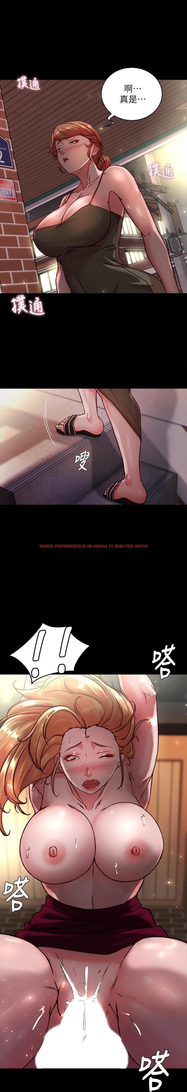 查看漫画小褲褲筆記 - 第115話-要先開始插誰 - tymanga.com中的1094135图片