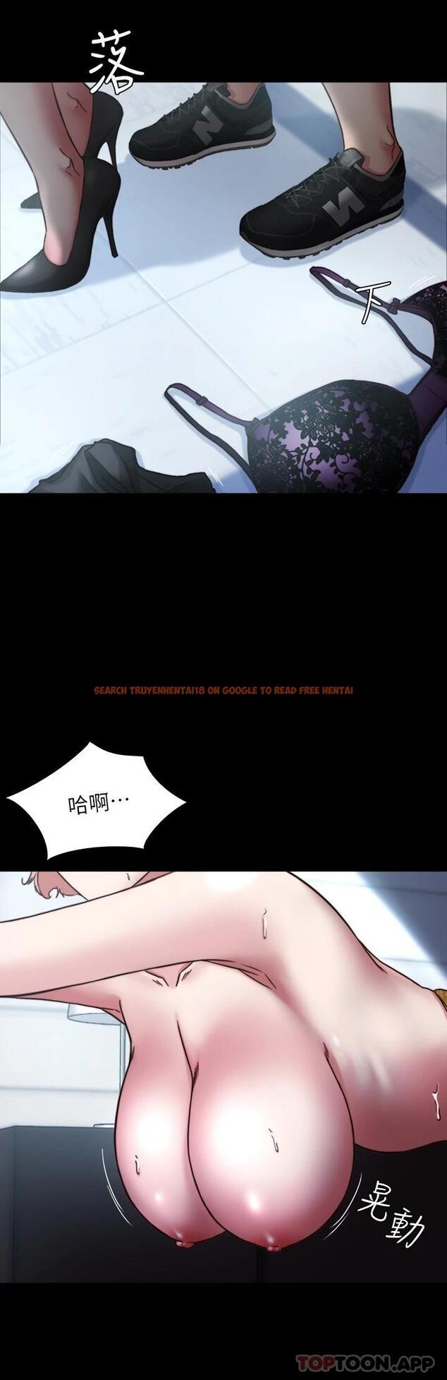 查看漫画小褲褲筆記 - 第120話-被幹到氣喘吁吁 - tymanga.com中的1120052图片