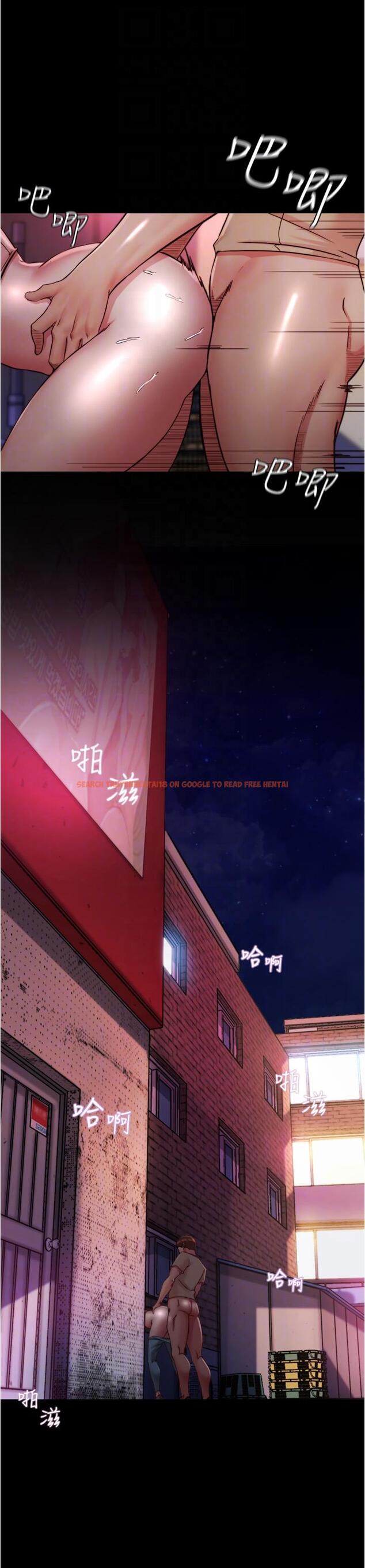 查看漫画小褲褲筆記 - 第123話-呃啊…不能放進來 - tymanga.com中的1134047图片