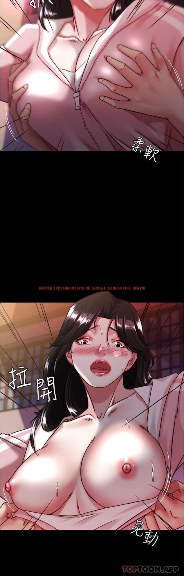 查看漫画小褲褲筆記 - 第124話-被頂到深處的小薇 - tymanga.com中的1144638图片