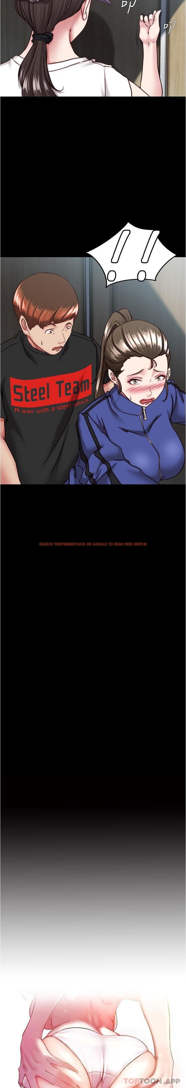 查看漫画小褲褲筆記 - 第132話-我想讓妳懷孕，可以嗎？ - tymanga.com中的1181127图片