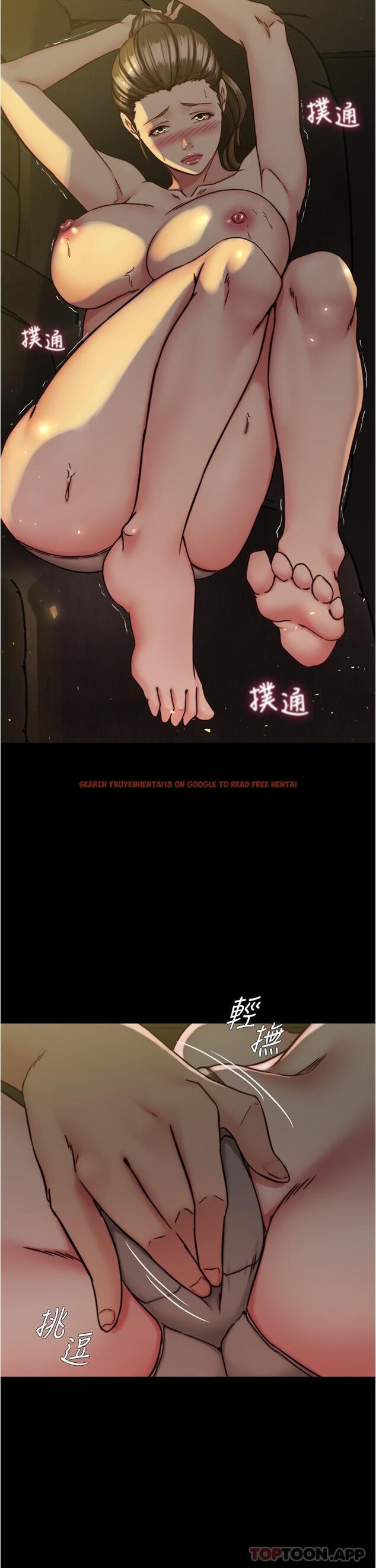 查看漫画小褲褲筆記 - 第134話-丟臉卻又濕到不行 - tymanga.com中的1188026图片