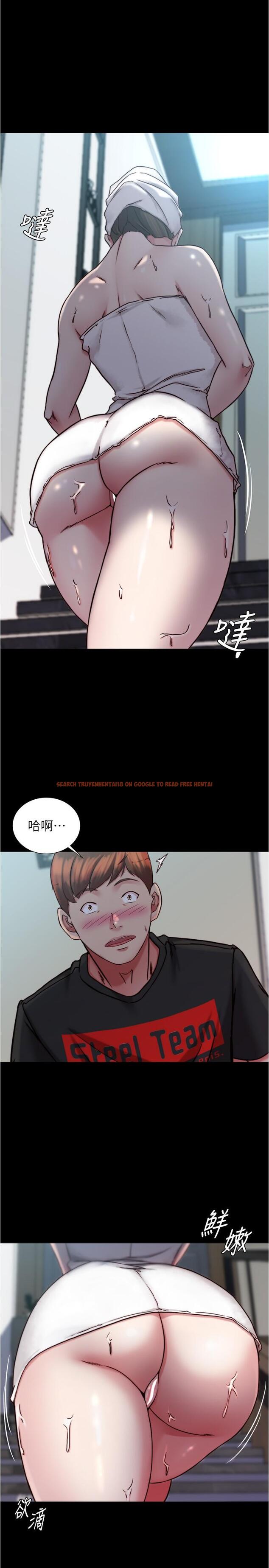 查看漫画小褲褲筆記 - 第136話-瞞著老公在主臥房做愛 - tymanga.com中的1197659图片