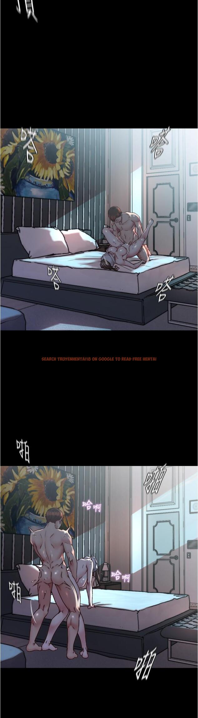 查看漫画小褲褲筆記 - 第136話-瞞著老公在主臥房做愛 - tymanga.com中的1197670图片