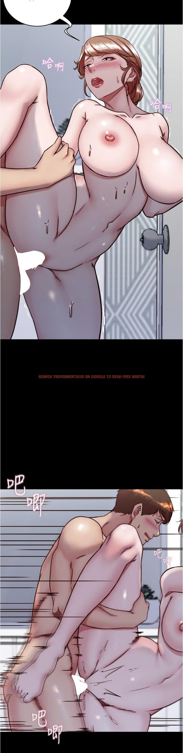 查看漫画小褲褲筆記 - 第140話-今天的事絕對不能被發現 - tymanga.com中的1232055图片