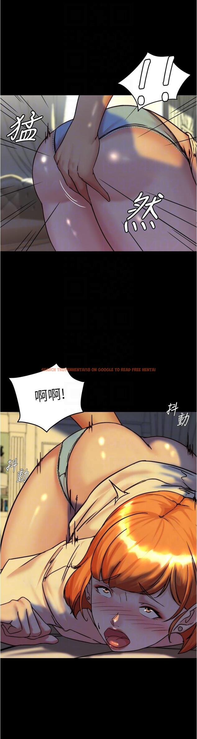 查看漫画小褲褲筆記 - 第150話-媽媽與女兒的小穴對決 - tymanga.com中的1311234图片