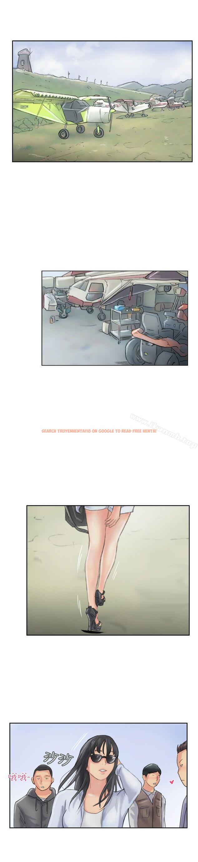 查看漫画小偷 - 第59話 - sayhentaiz.net中的161130图片