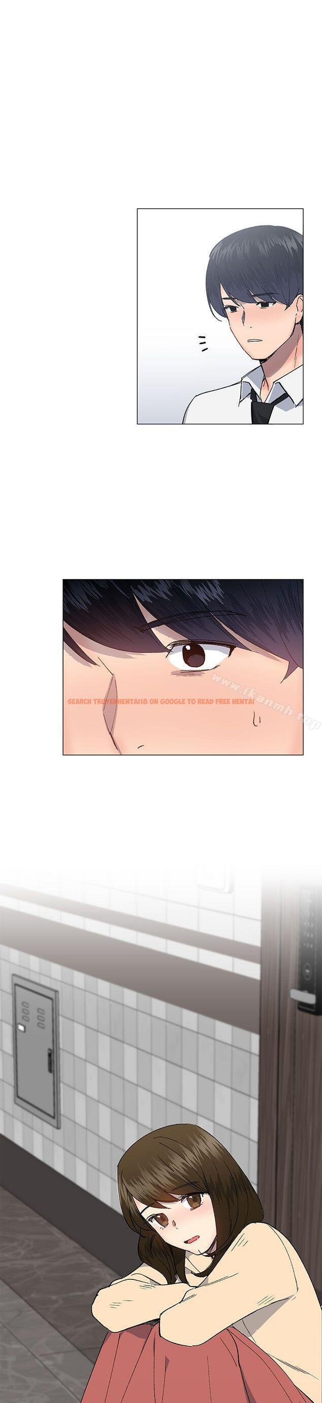 查看漫画小一輪的純愛女孩 - 第28話 - tymanga.com中的81863图片
