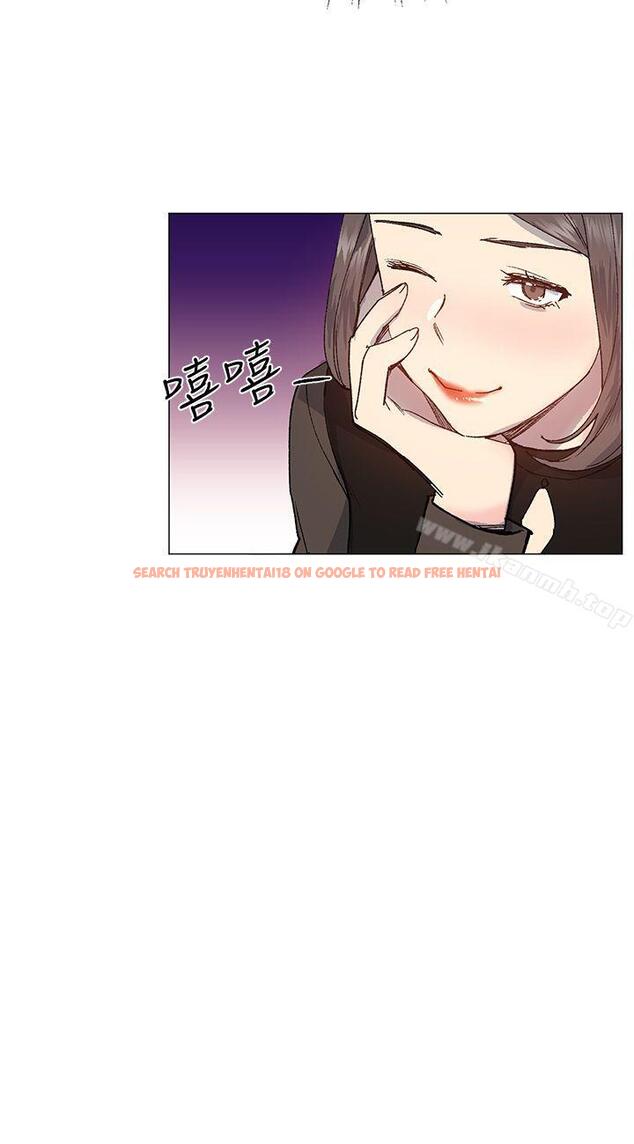 查看漫画小一輪的純愛女孩 - 第31話 - tymanga.com中的83815图片