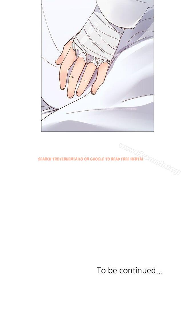 查看漫画小一輪的純愛女孩 - 第39話 - 只想著我們兩個人 - tymanga.com中的89658图片