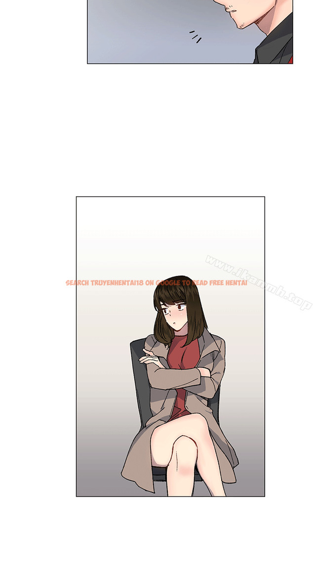 查看漫画小一輪的純愛女孩 - 第40話 - 差一輪 - tymanga.com中的90045图片