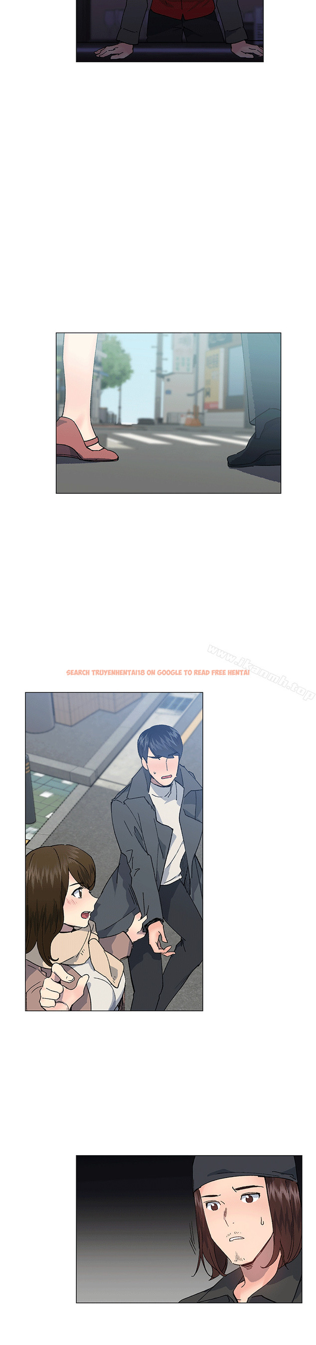查看漫画小一輪的純愛女孩 - 第40話 - 差一輪 - tymanga.com中的90130图片
