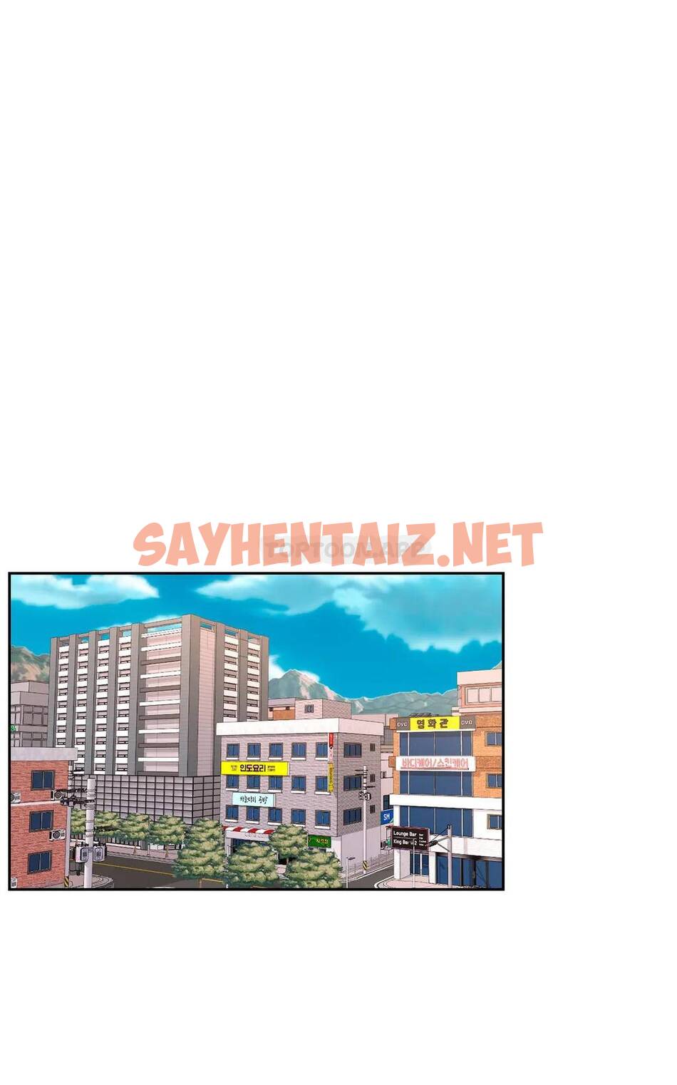 查看漫画校園愛情 - 第28话-心跳的好快 - sayhentaiz.net中的1073342图片