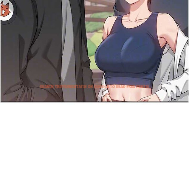 查看漫画校園成人禮 - 第10話-和學姐們親密接觸 - tymanga.com中的3932688图片