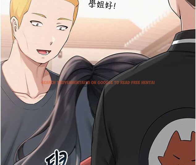 查看漫画校園成人禮 - 第10話-和學姐們親密接觸 - tymanga.com中的3932692图片