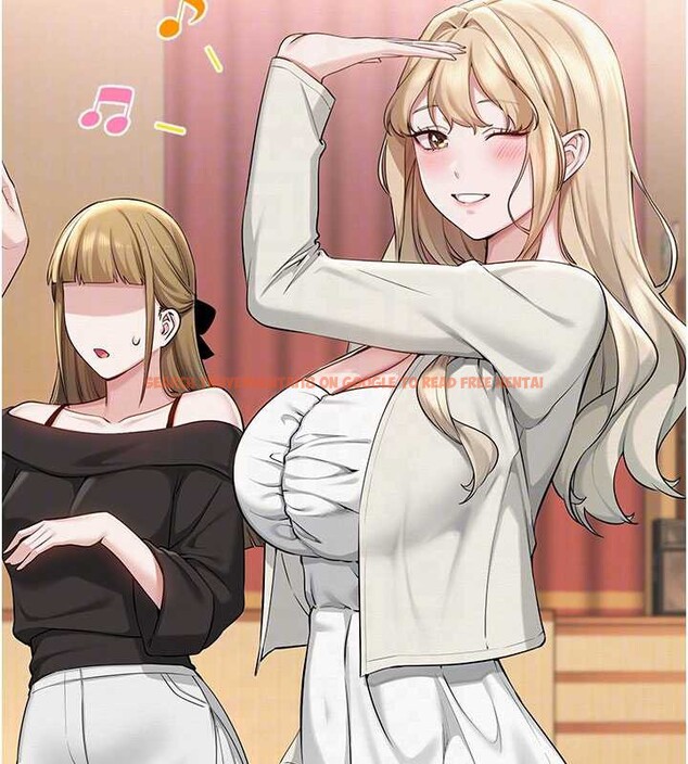 查看漫画校園成人禮 - 第10話-和學姐們親密接觸 - tymanga.com中的3932776图片