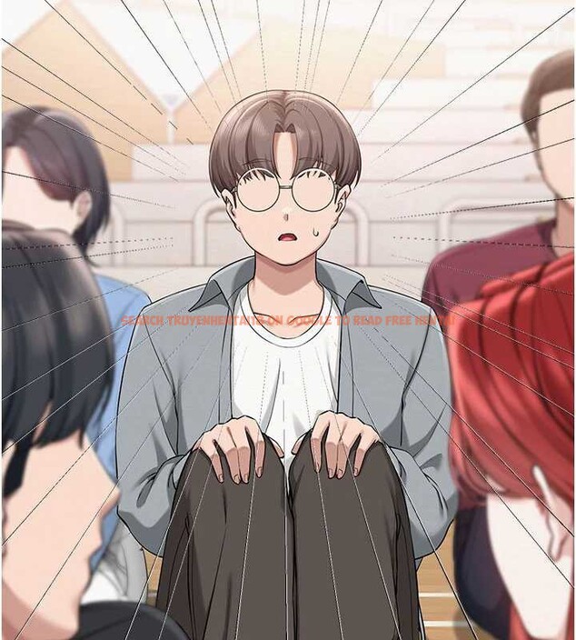 查看漫画校園成人禮 - 第10話-和學姐們親密接觸 - tymanga.com中的3932782图片