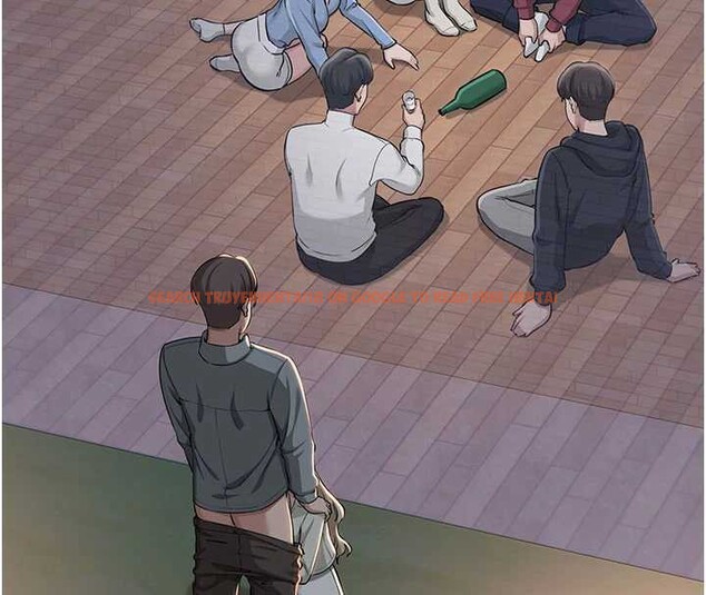 查看漫画校園成人禮 - 第12話-宿營第一晚野外激戰 - tymanga.com中的3980615图片