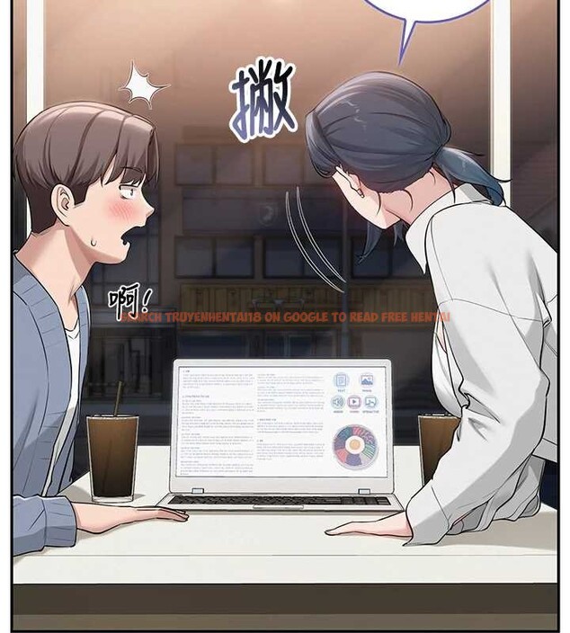 查看漫画校園成人禮 - 第16話-學姐，妳在勾引我嗎? - sayhentaiz.net中的4078435图片