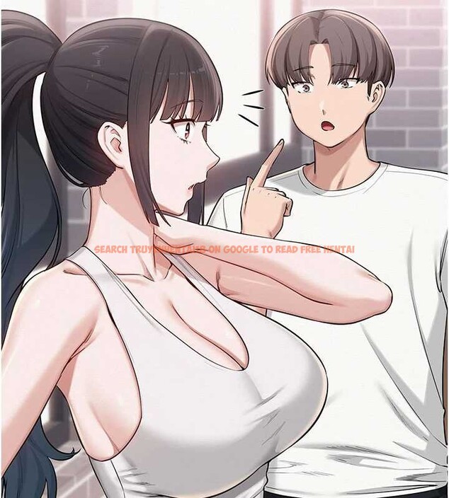 查看漫画校園成人禮 - 第20話-榨乾你所有精力&hearts; - sayhentaiz.net中的4171644图片