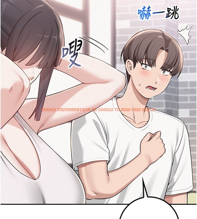 查看漫画校園成人禮 - 第21話-大奶妹配開襠內褲&hearts; - sayhentaiz.net中的4190028图片