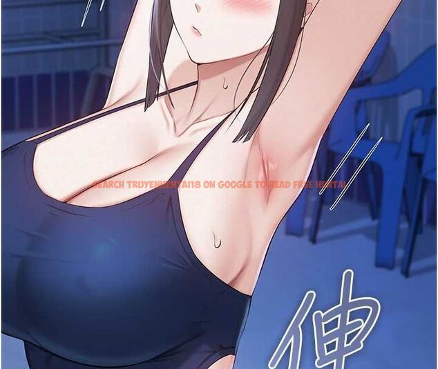 查看漫画校園成人禮 - 第33話-泳池的親密接觸 - tymanga.com中的4497652图片