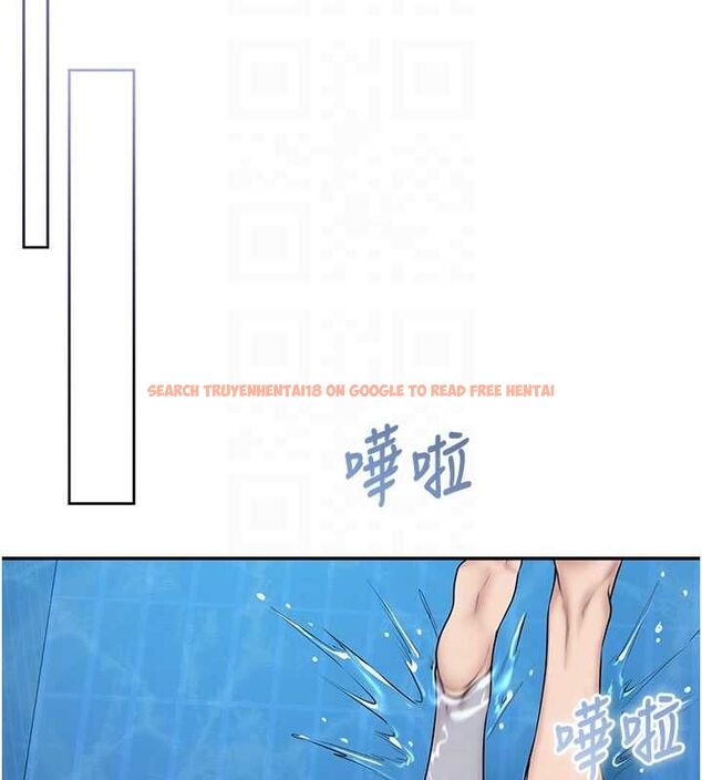 查看漫画校園成人禮 - 第33話-泳池的親密接觸 - tymanga.com中的4497687图片