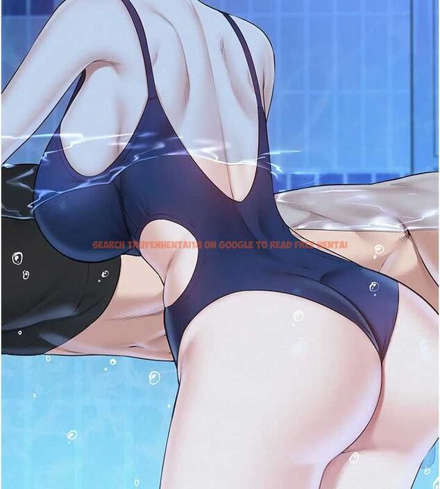 查看漫画校園成人禮 - 第33話-泳池的親密接觸 - tymanga.com中的4497691图片