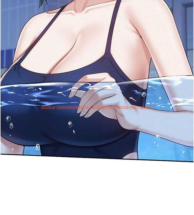 查看漫画校園成人禮 - 第33話-泳池的親密接觸 - tymanga.com中的4497694图片