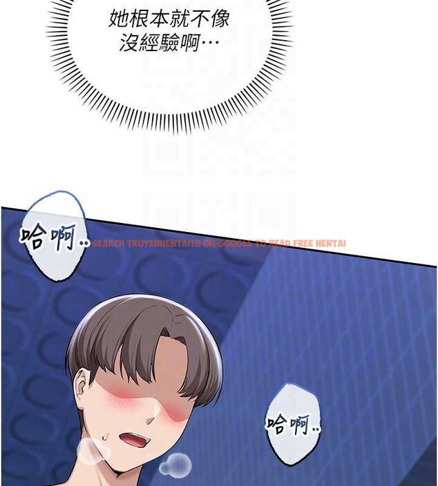 查看漫画校園成人禮 - 第33話-泳池的親密接觸 - tymanga.com中的4497752图片