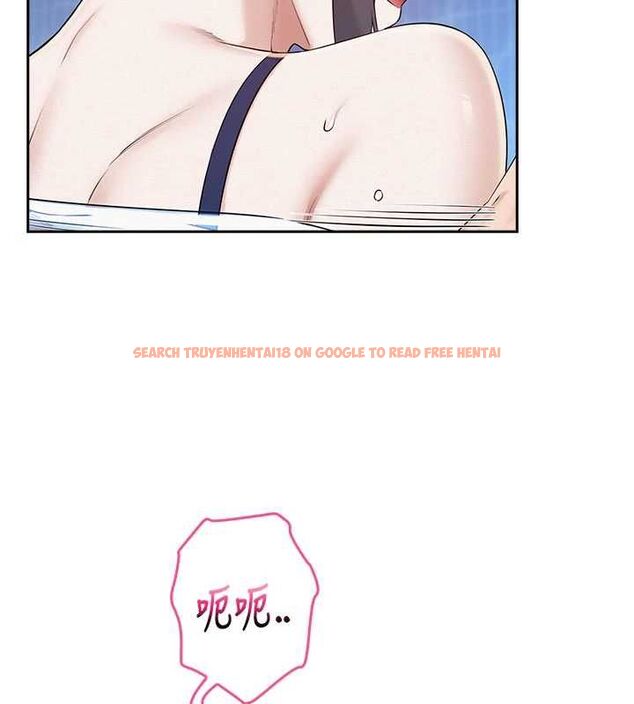 查看漫画校園成人禮 - 第33話-泳池的親密接觸 - tymanga.com中的4497789图片