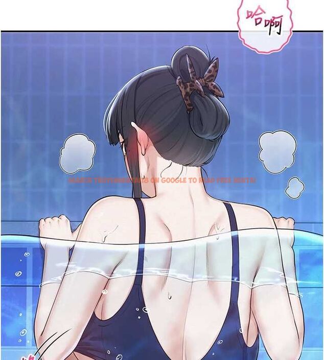 查看漫画校園成人禮 - 第33話-泳池的親密接觸 - tymanga.com中的4497792图片