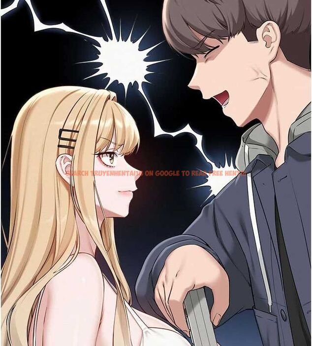 查看漫画校園成人禮 - 第37話-小心我吃了妳當甜點 - tymanga.com中的4575754图片