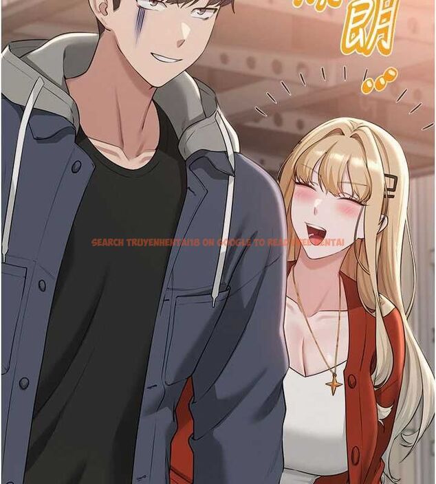 查看漫画校園成人禮 - 第37話-小心我吃了妳當甜點 - tymanga.com中的4575864图片